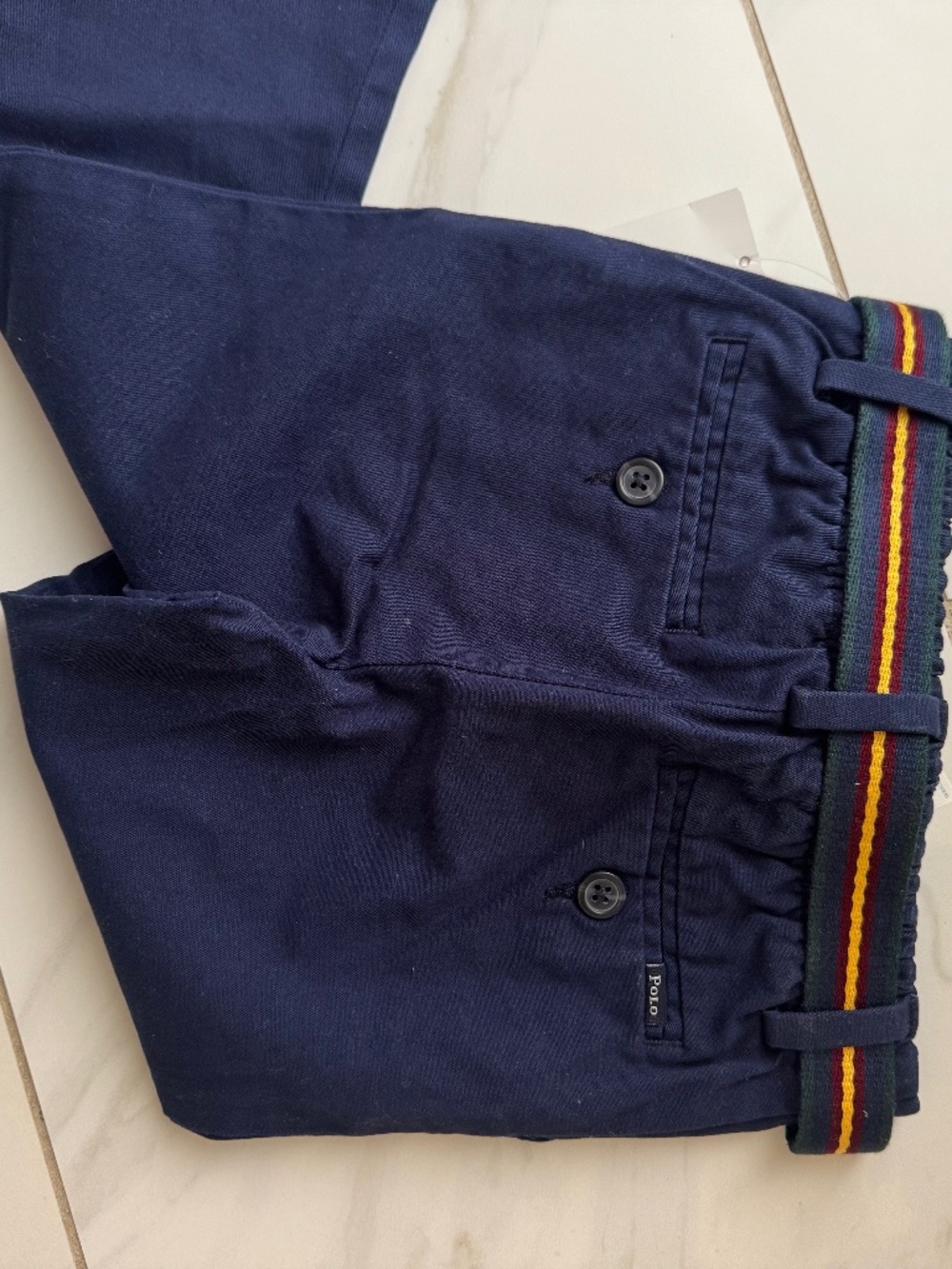 Ralph Lauren kids 18m pants